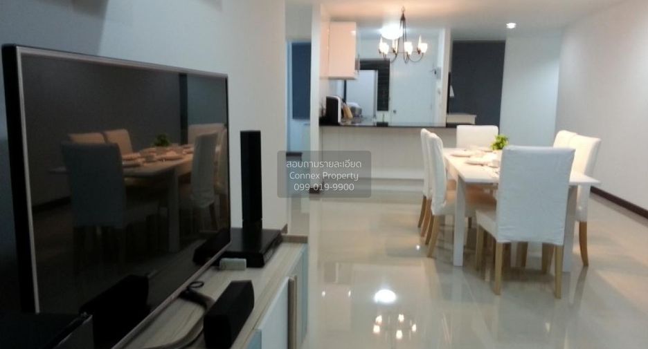 For rent 2 bedrooms condo in Si Racha, Chonburi