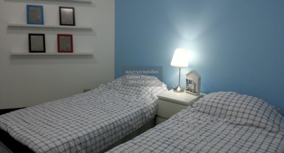 For rent 2 bedrooms condo in Si Racha, Chonburi