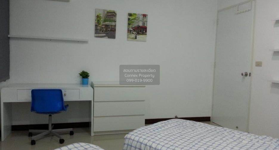 For rent 2 bedrooms condo in Si Racha, Chonburi