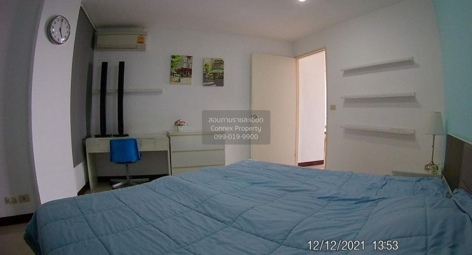 For rent 2 bedrooms condo in Si Racha, Chonburi
