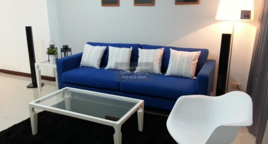 For rent 2 bedrooms condo in Si Racha, Chonburi