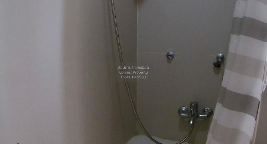 For rent 2 bedrooms condo in Si Racha, Chonburi