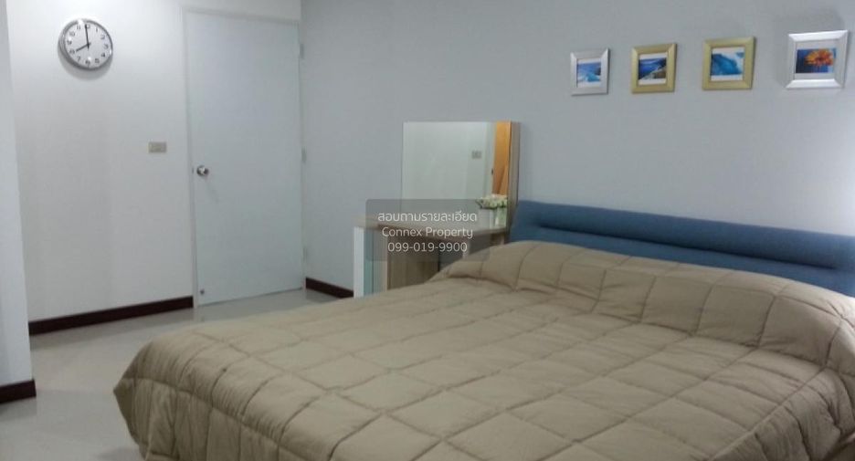For rent 2 bedrooms condo in Si Racha, Chonburi