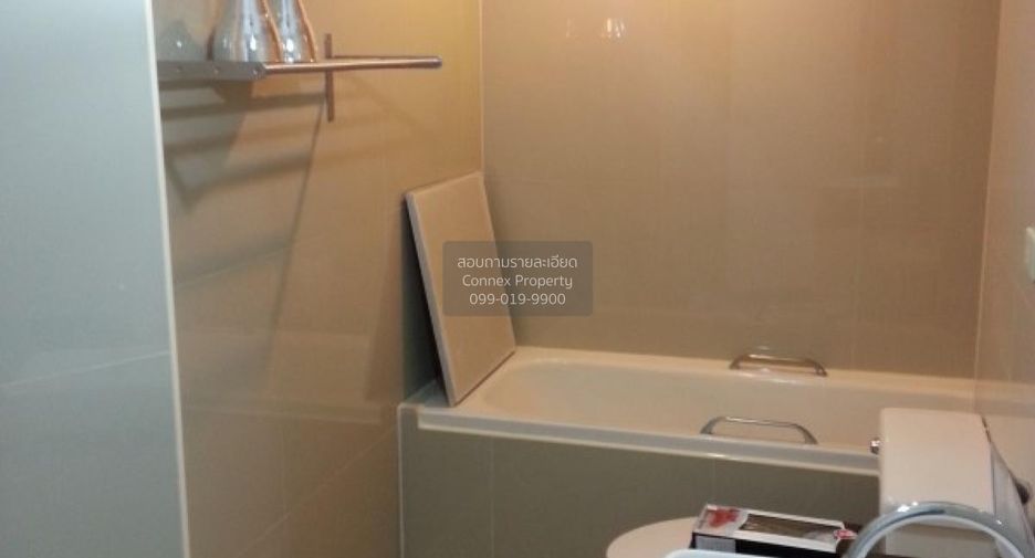 For rent 2 bedrooms condo in Si Racha, Chonburi
