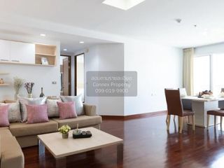 Apartamento en alquiler de 2 habitaciones en Khlong Toei, Bangkok