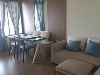 For rent 1 bed condo in Yan Nawa, Bangkok