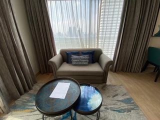 Apartamento en alquiler de 1 habitaciones en Khlong Toei, Bangkok