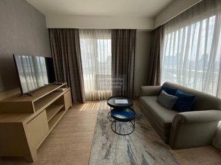 Apartamento en alquiler de 1 habitaciones en Khlong Toei, Bangkok