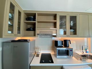Apartamento en alquiler de 1 habitaciones en Khlong Toei, Bangkok