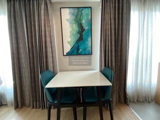 Apartamento en alquiler de 1 habitaciones en Khlong Toei, Bangkok