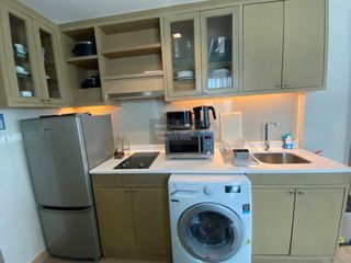 Apartamento en alquiler de 1 habitaciones en Khlong Toei, Bangkok
