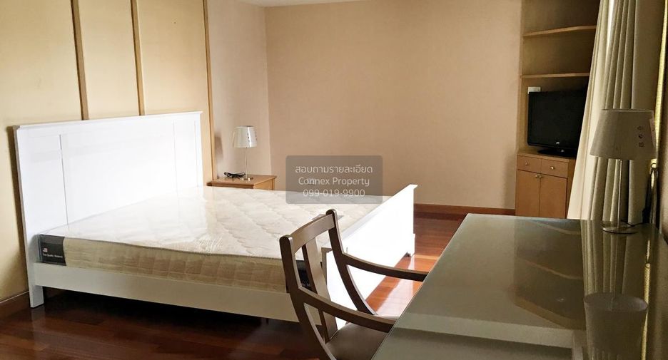 Wohnung zur Miete mit 4 Zimmer in Pathum Wan, Bangkok