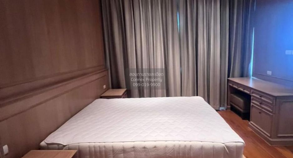 For rent 4 ベッドルーム condo in Pathum Wan, Bangkok