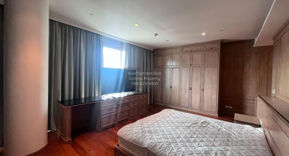 For rent 4 ベッドルーム condo in Pathum Wan, Bangkok