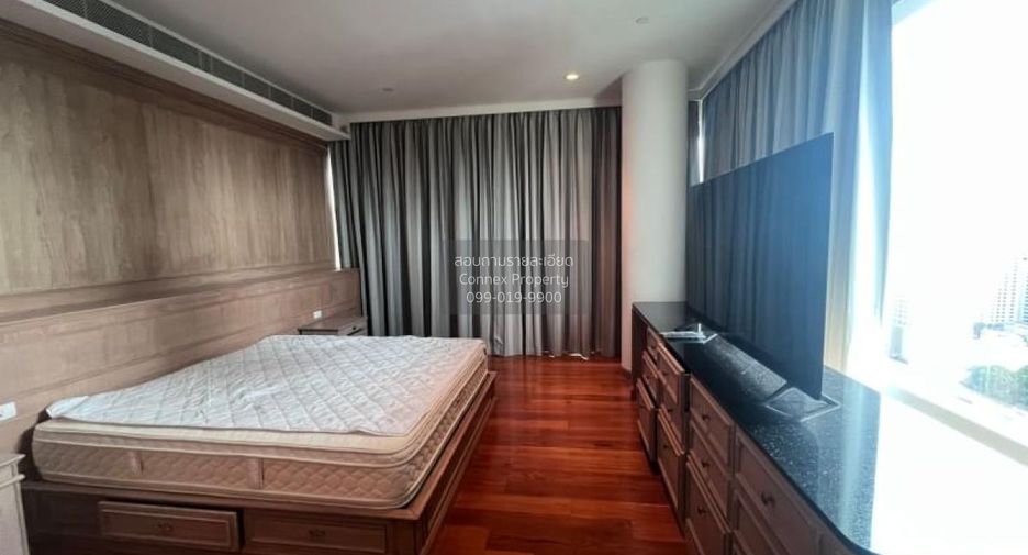 For rent 4 ベッドルーム condo in Pathum Wan, Bangkok