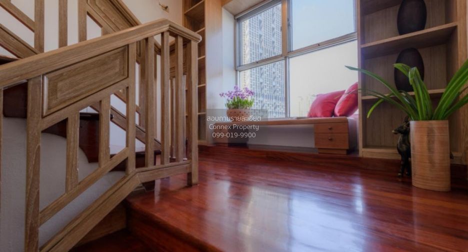 For rent 6 bedrooms apartment in Sathon, Bangkok