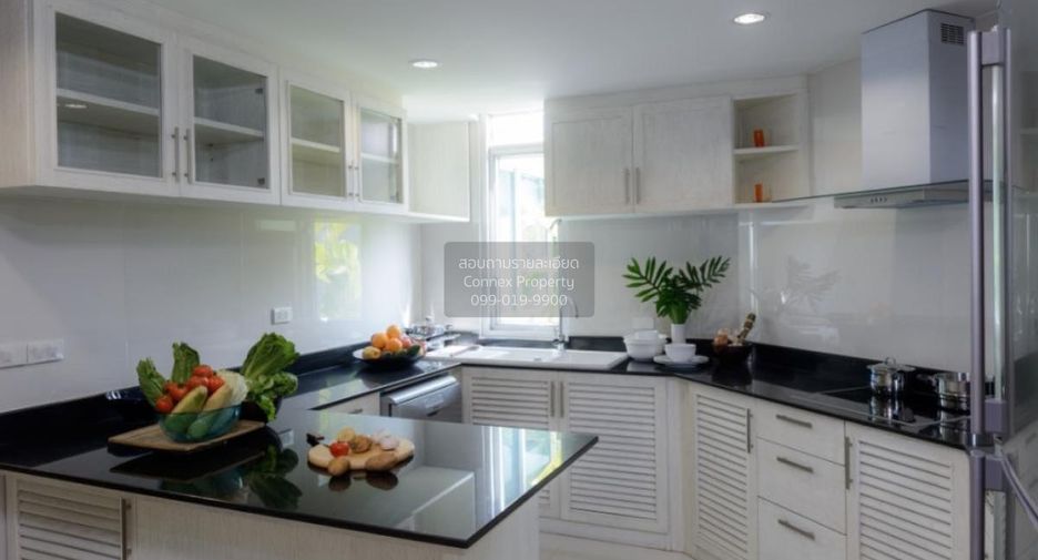 For rent 6 bedrooms apartment in Sathon, Bangkok