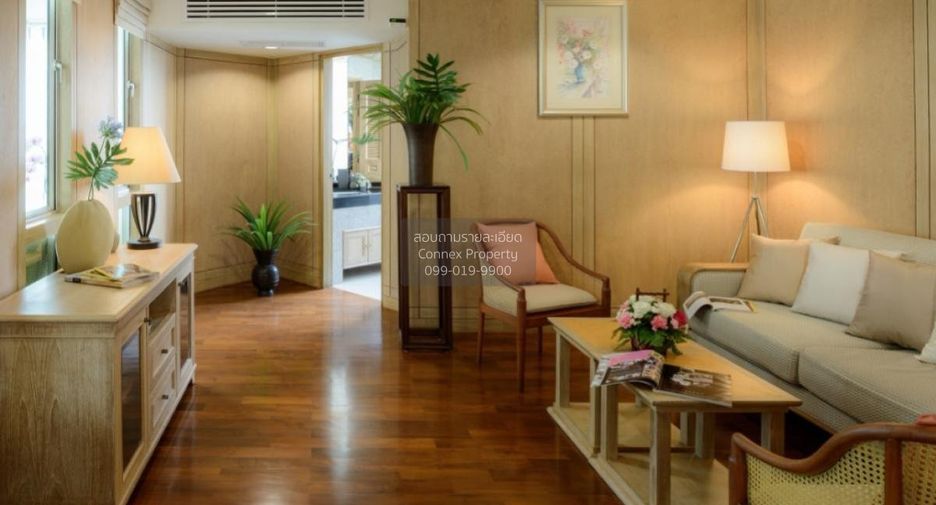 For rent 6 bedrooms apartment in Sathon, Bangkok