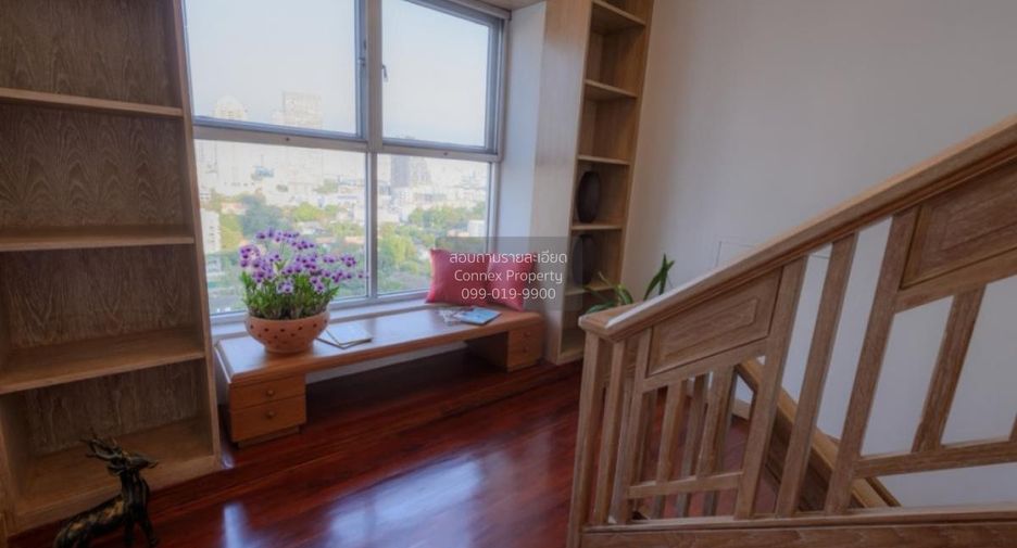 For rent 6 bedrooms apartment in Sathon, Bangkok