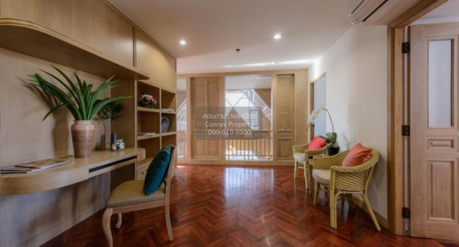 For rent 6 bedrooms apartment in Sathon, Bangkok