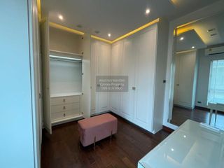 For rent 4 bedrooms house in Lat Krabang, Bangkok