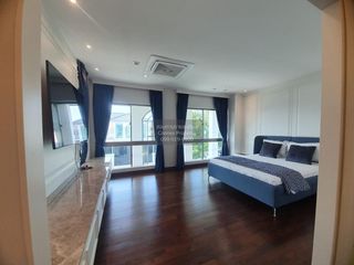 For rent 4 bedrooms house in Lat Krabang, Bangkok