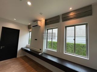 For rent 4 bedrooms house in Lat Krabang, Bangkok