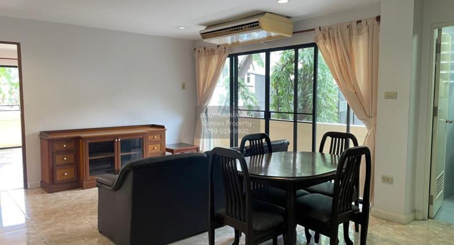 出租 1 卧室 公寓式住宅 在 Khlong Toei, 曼谷