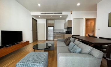 出租 2 卧室 公寓 在 Khlong Toei, 曼谷