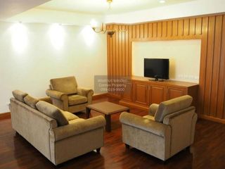 Apartamento en alquiler de 3 habitaciones en Pathum Wan, Bangkok