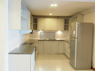 Apartamento en alquiler de 3 habitaciones en Pathum Wan, Bangkok