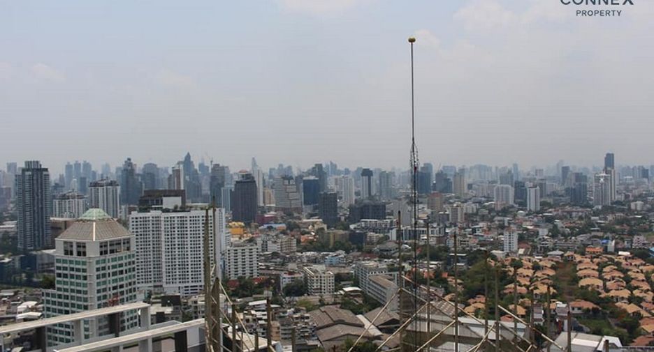 出租 2 卧室 公寓 在 Khlong Toei, 曼谷
