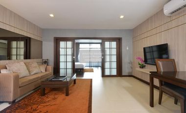 For rent 1 bed apartment in Watthana, Bangkok