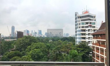 Apartment zur Miete mit 2 Zimmer in Khlong Toei, Bangkok