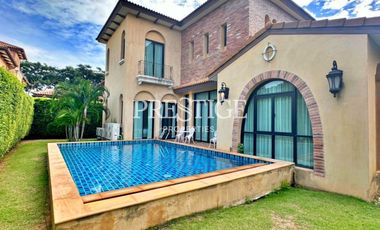 For sale 3 ベッドルーム house in Sattahip, Chonburi