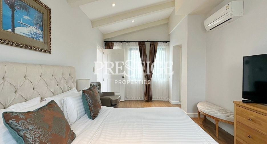 Haus zum Kauf mit 3 Zimmer in Sattahip, Chonburi