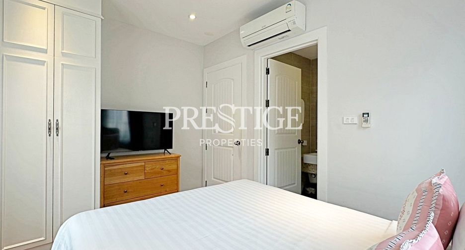 Haus zum Kauf mit 3 Zimmer in Sattahip, Chonburi