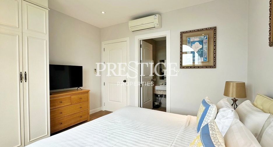 Haus zum Kauf mit 3 Zimmer in Sattahip, Chonburi