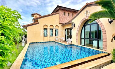 For sale 3 ベッドルーム house in Sattahip, Chonburi