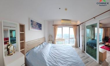 For sale 1 bed condo in Pak Kret, Nonthaburi