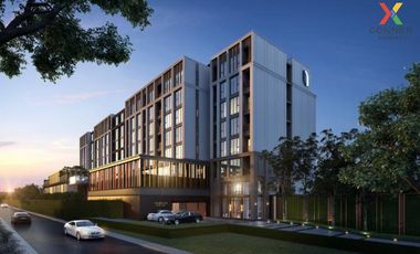 For sale 1 bed condo in Chatuchak, Bangkok