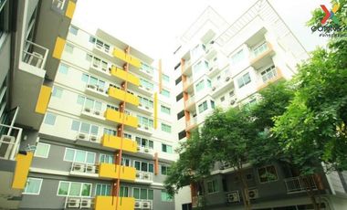 For sale 1 bed condo in Phra Khanong, Bangkok