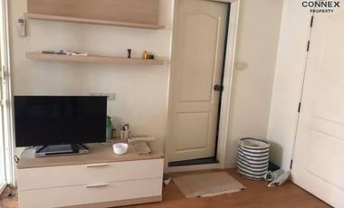 For sale 1 bed condo in Sathon, Bangkok