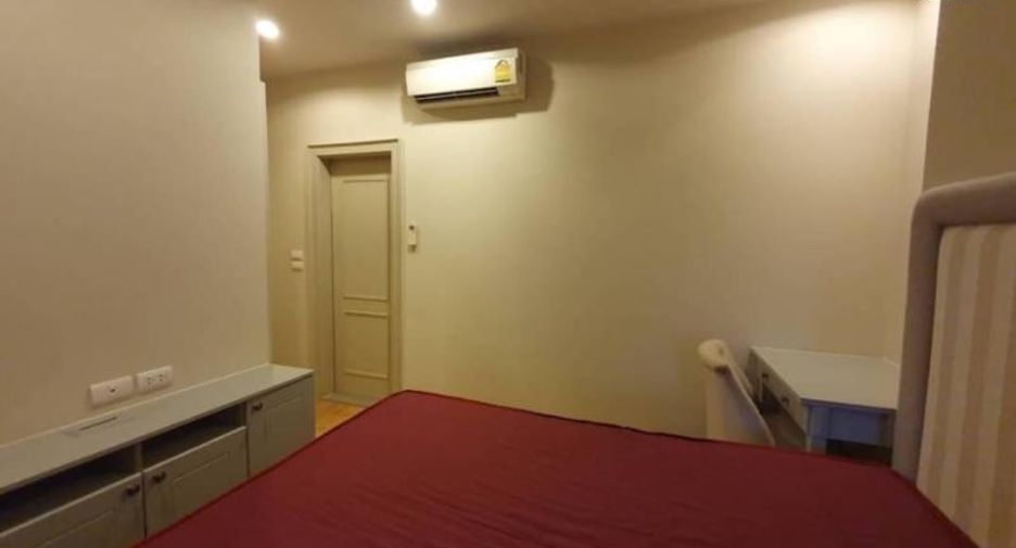 For sale 1 bed condo in Phaya Thai, Bangkok