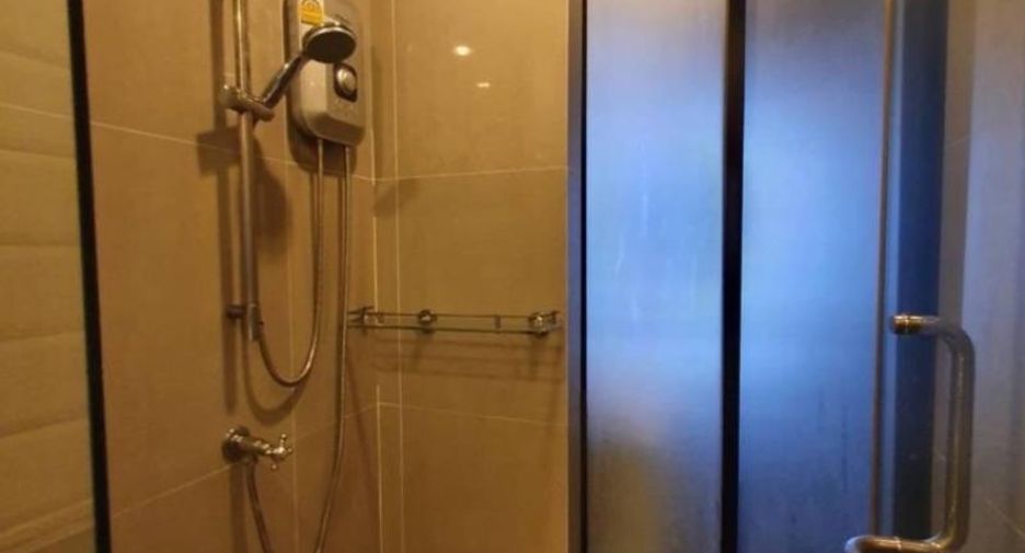 For sale 1 bed condo in Phaya Thai, Bangkok