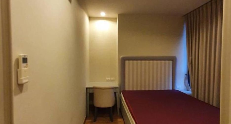 For sale 1 bed condo in Phaya Thai, Bangkok