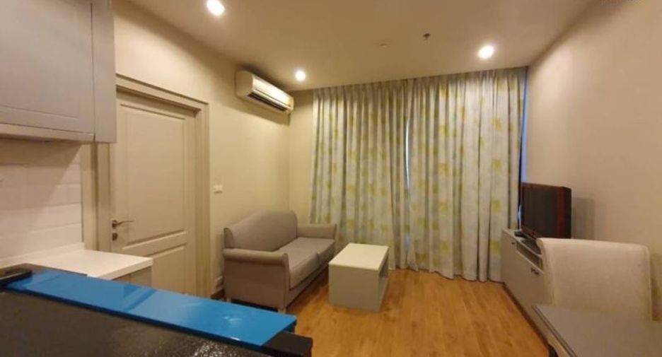 For sale 1 bed condo in Phaya Thai, Bangkok