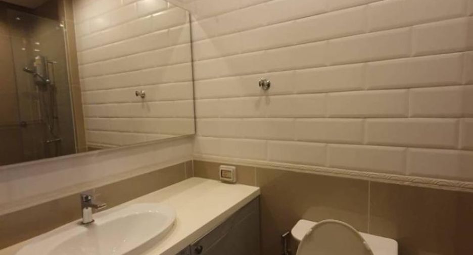 For sale 1 bed condo in Phaya Thai, Bangkok