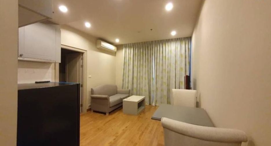 For sale 1 bed condo in Phaya Thai, Bangkok