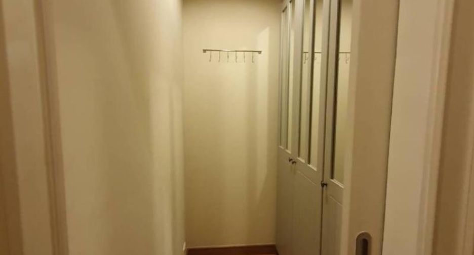For sale 1 bed condo in Phaya Thai, Bangkok